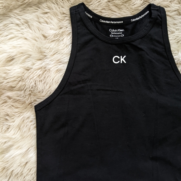 NWT Calvin Klein tank top - Picture 7 of 7